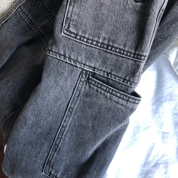 Top shop jeans - Picture 3 of 5